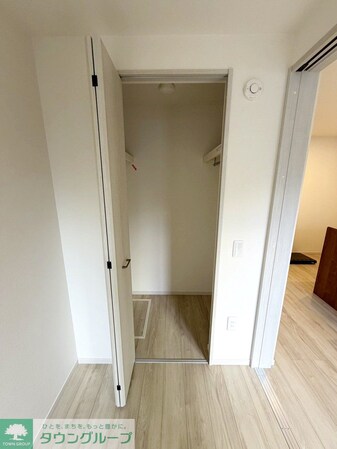 KEIAI RESIDENCE 東村山の物件内観写真